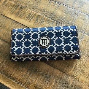 Tommy Hilfiger Wallet